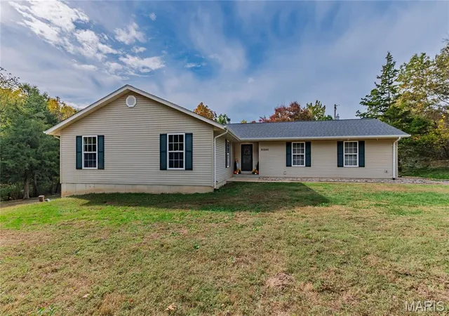 Single family home for sale at 10224 Cedar Tree Ln, Dittmer, MO 63023 | MLS# MIS26064650