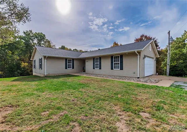 Photo 1 of Single family home for sale at 10224 Cedar Tree Ln, Dittmer, MO 63023 | MLS# MIS26064650 | Listing updated on 2026-10-27