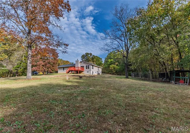 Photo 4 of Single family home for sale at 10224 Cedar Tree Ln, Dittmer, MO 63023 | MLS# MIS26064650 | Listing updated on 2026-10-27