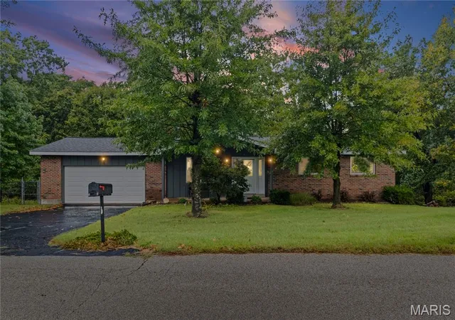 Single family home for sale at 10 Windswept Dr, Arnold, MO 63010 | MLS# MIS26064653