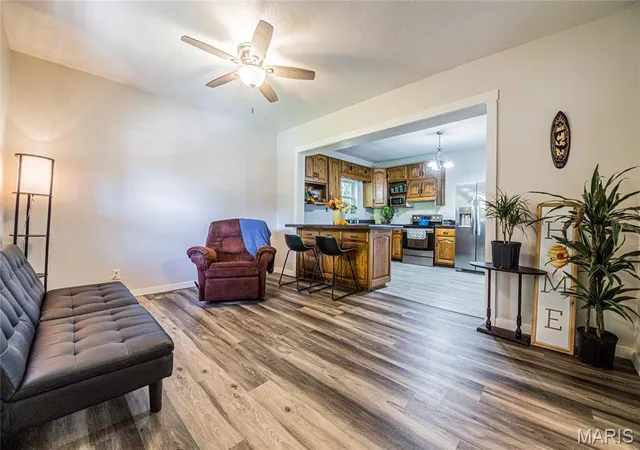 Photo 3 of Single family home for sale at 1311 Forest Ln, Poplar Bluff, MO 63901 | MLS# MIS26064659 | Listing updated on 2026-10-07