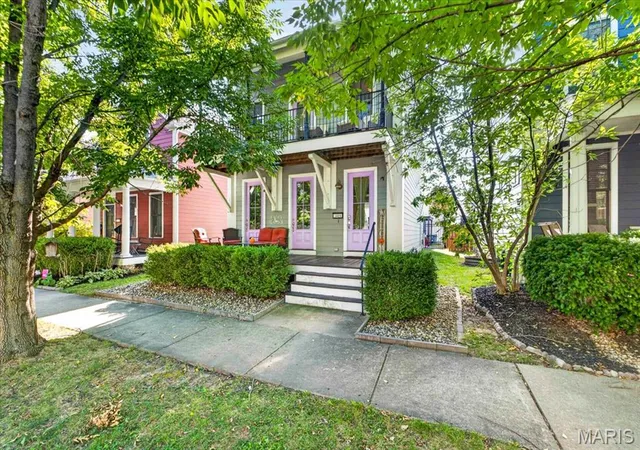Photo 1 of Single family home for sale at 3409 E Lime Kiln, Saint Charles, MO 63301 | MLS# MIS26064663 | Listing updated on 2026-10-19
