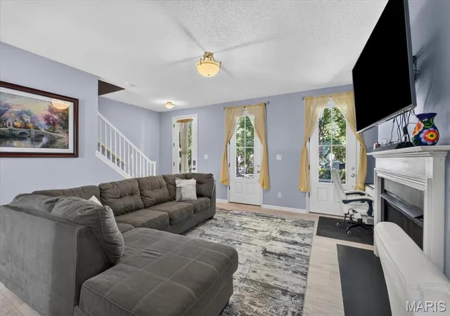Photo 3 of Single family home for sale at 3409 E Lime Kiln, Saint Charles, MO 63301 | MLS# MIS26064663 | Listing updated on 2026-10-19