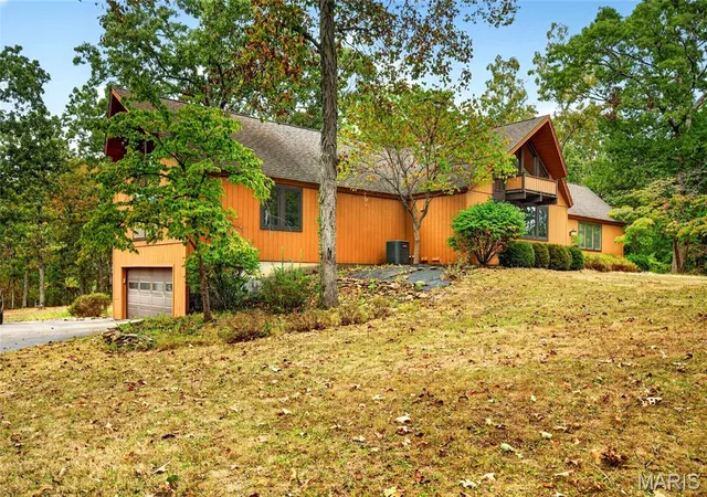 Photo 4 of Single family home for sale at 13575 County Rd 5150, Rolla, MO 65401 | MLS# MIS26064665 | Listing updated on 2026-10-20