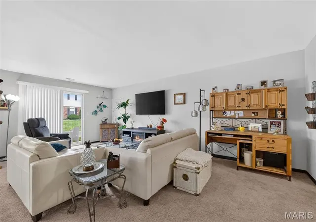 Photo 1 of Condo for sale at 4309 Sunridge Dr #E, Saint Louis, MO 63125 | MLS# MIS26064666 | Listing updated on 2026-10-07