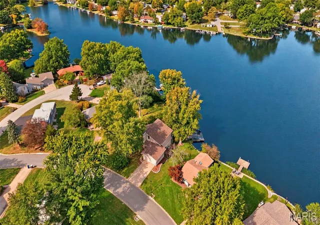 Photo 1 of Single family home for sale at 63 Champagne Dr, Lake Saint Louis, MO 63367 | MLS# MIS26064668 | Listing updated on 2026-10-22