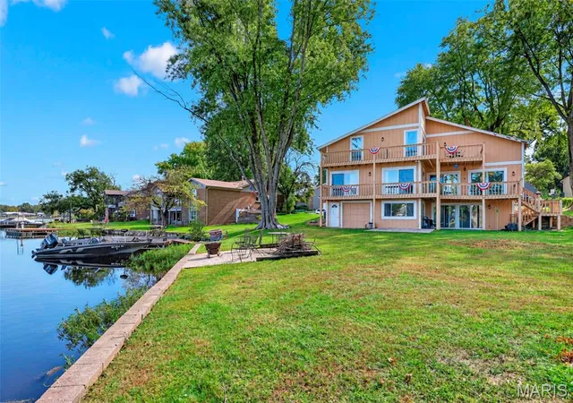 Photo 2 of Single family home for sale at 63 Champagne Dr, Lake Saint Louis, MO 63367 | MLS# MIS26064668 | Listing updated on 2026-10-22