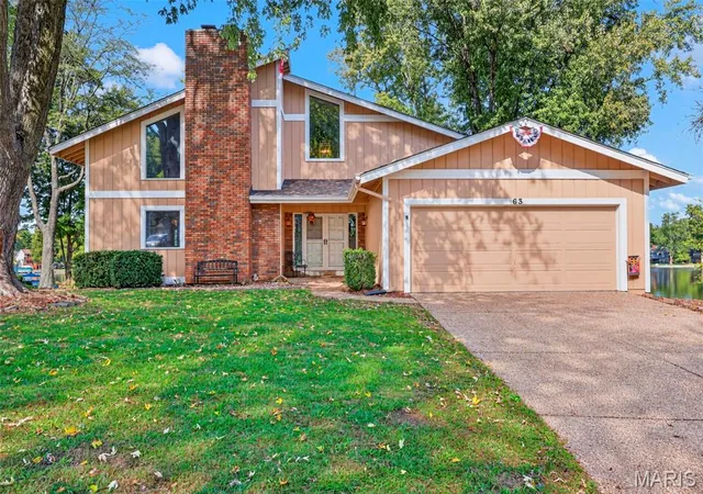 Photo 4 of Single family home for sale at 63 Champagne Dr, Lake Saint Louis, MO 63367 | MLS# MIS26064668 | Listing updated on 2026-10-22