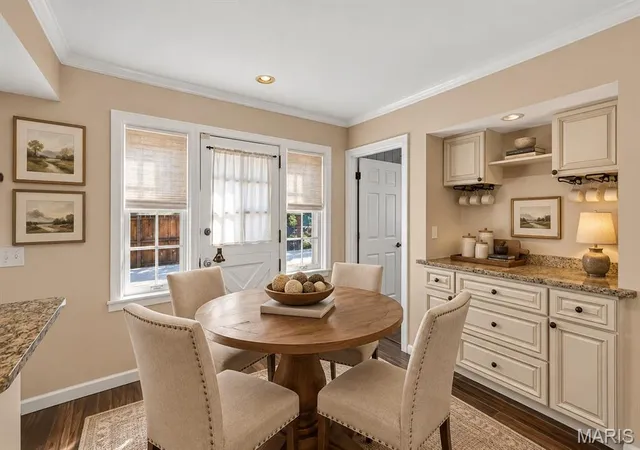 Photo 3 of Single family home for sale at 815 Blossom Ln, Saint Louis, MO 63119 | MLS# MIS26064669 | Listing updated on 2026-10-19