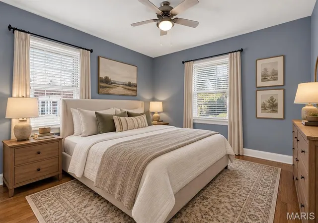 Photo 3 of Single family home for sale at 815 Blossom Ln, Saint Louis, MO 63119 | MLS# MIS26064669 | Listing updated on 2026-10-19