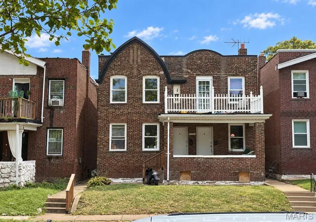 Photo 1 of Multi family home for sale at 3537 Minnesota Ave, Saint Louis, MO 63118 | MLS# MIS26064670 | Listing updated on 2026-10-16
