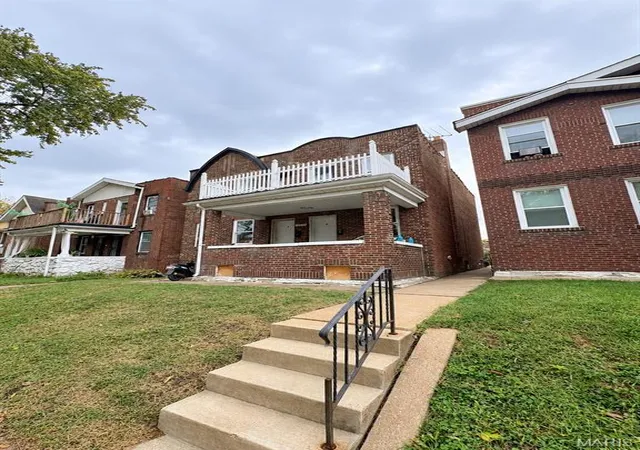 Photo 2 of Multi family home for sale at 3537 Minnesota Ave, Saint Louis, MO 63118 | MLS# MIS26064670 | Listing updated on 2026-10-16