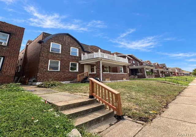 Photo 3 of Multi family home for sale at 3537 Minnesota Ave, Saint Louis, MO 63118 | MLS# MIS26064670 | Listing updated on 2026-10-16