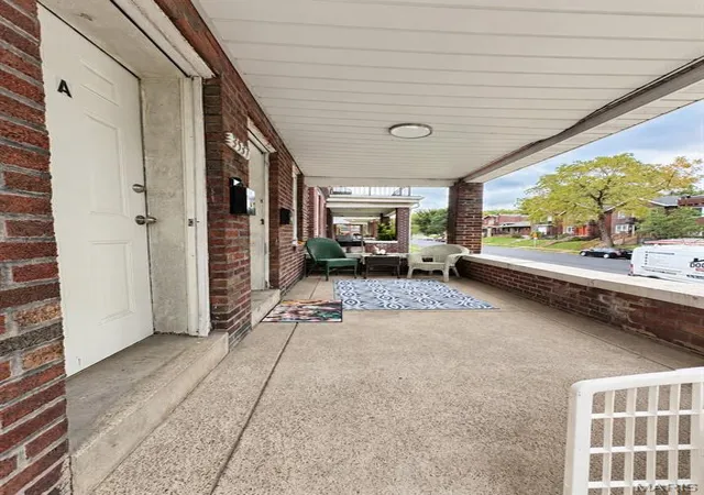 Photo 3 of Multi family home for sale at 3537 Minnesota Ave, Saint Louis, MO 63118 | MLS# MIS26064670 | Listing updated on 2026-10-16