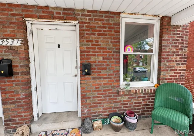 Photo 4 of Multi family home for sale at 3537 Minnesota Ave, Saint Louis, MO 63118 | MLS# MIS26064670 | Listing updated on 2026-10-16
