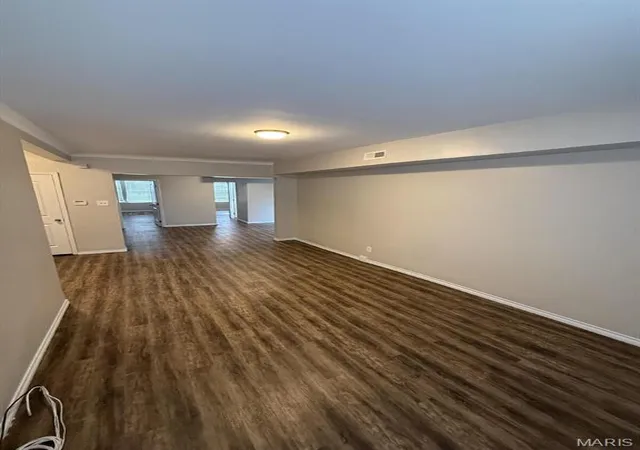 Photo 2 of Multi family home for sale at 5572 Clemens Ave, Saint Louis, MO 63112 | MLS# MIS26064674 | Listing updated on 2026-10-14