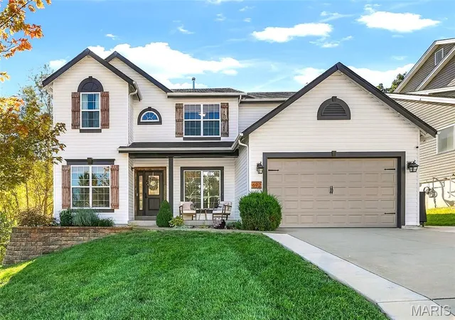Single family home for sale at 692 Winding Blfs Dr, Fenton, MO 63026 | MLS# MIS26064676