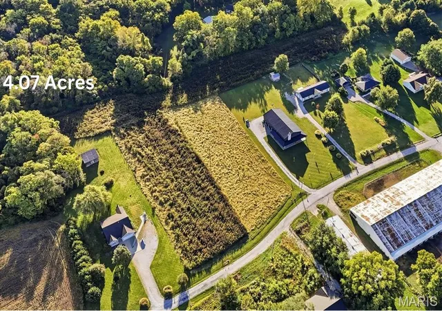 Photo 1 of Land for sale at 8754 Le Pere School Rd, Millstadt, IL 62260 | MLS# MIS26064682 | Listing updated on 2026-10-20