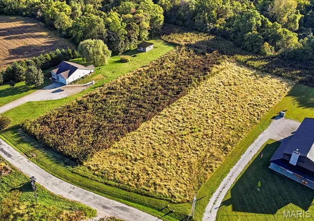 Photo 2 of Land for sale at 8754 Le Pere School Rd, Millstadt, IL 62260 | MLS# MIS26064682 | Listing updated on 2026-10-20