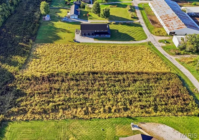 Photo 3 of Land for sale at 8754 Le Pere School Rd, Millstadt, IL 62260 | MLS# MIS26064682 | Listing updated on 2026-10-20