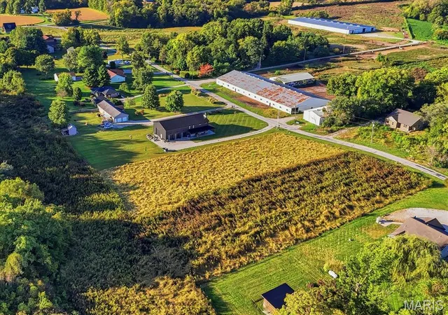 Photo 3 of Land for sale at 8754 Le Pere School Rd, Millstadt, IL 62260 | MLS# MIS26064682 | Listing updated on 2026-10-20