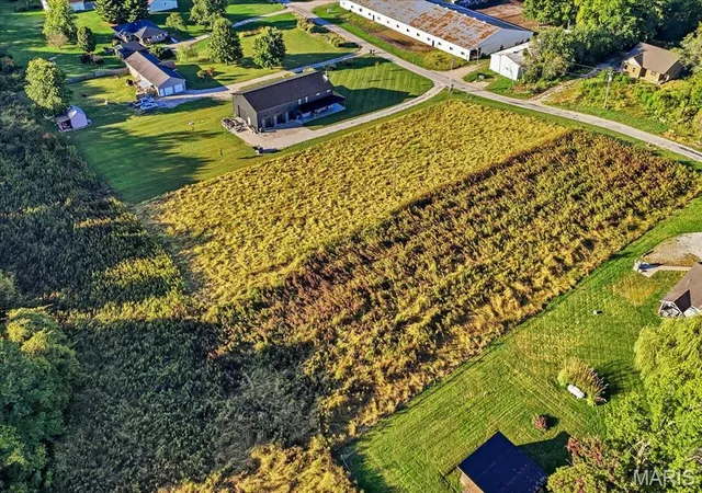Photo 4 of Land for sale at 8754 Le Pere School Rd, Millstadt, IL 62260 | MLS# MIS26064682 | Listing updated on 2026-10-20