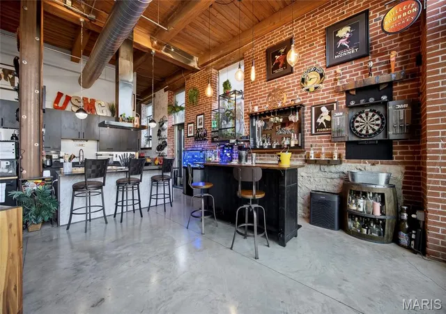Photo 4 of Condo for sale at 721 N 17th Street #101, Saint Louis, MO 63103 | MLS# MIS26064688 | Listing updated on 2026-10-29