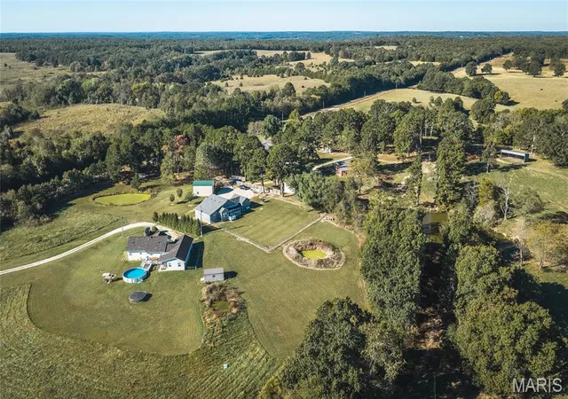 Single family home for sale at 917 Hwy Ff, Salem, MO 65560 | MLS# MIS26064694