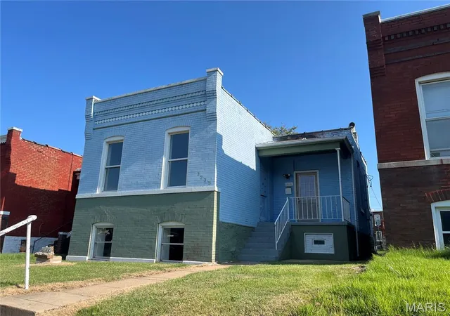 Photo 2 of Single family home for sale at 3235 Liberty St, Saint Louis, MO 63111 | MLS# MIS26064702 | Listing updated on 2026-10-07