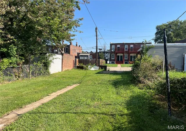 Photo 3 of Single family home for sale at 3235 Liberty St, Saint Louis, MO 63111 | MLS# MIS26064702 | Listing updated on 2026-10-07