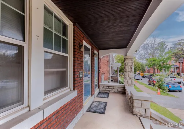 Photo 2 of Single family home for sale at 4400 Alaska Ave, Saint Louis, MO 63111 | MLS# MIS26064703 | Listing updated on 2026-10-08
