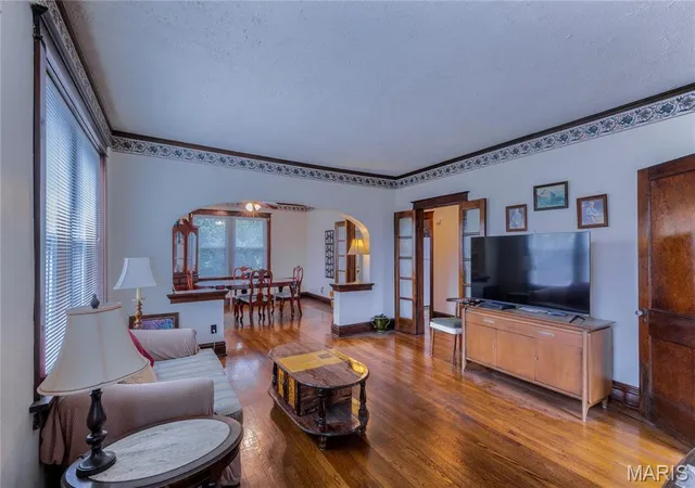 Photo 4 of Single family home for sale at 4400 Alaska Ave, Saint Louis, MO 63111 | MLS# MIS26064703 | Listing updated on 2026-10-08