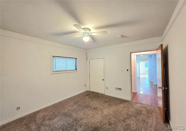 Photo 4 of Single family home for sale at 7816 Delmont St, Saint Louis, MO 63123 | MLS# MIS26064706 | Listing updated on 2026-10-08