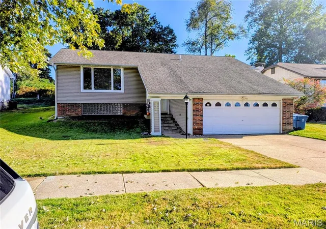 Single family home for sale at 5256 Trailview Dr, Black Jack, MO 63033 | MLS# MIS26064707