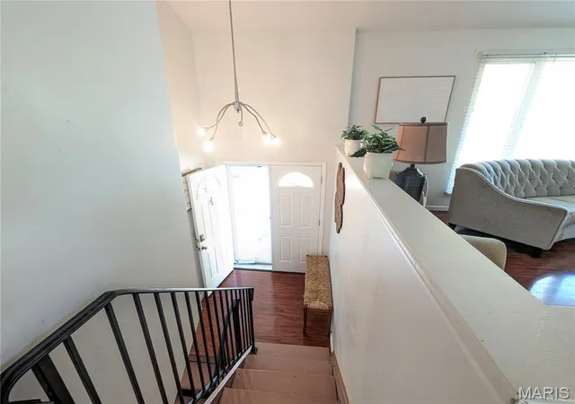 Photo 1 of Single family home for sale at 5256 Trailview Dr, Black Jack, MO 63033 | MLS# MIS26064707 | Listing updated on 2026-10-19