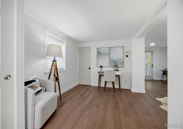 Photo 3 of Single family home for sale at 125 E Frisco Ave, Saint Louis, MO 63119 | MLS# MIS26064709 | Listing updated on 2026-10-20
