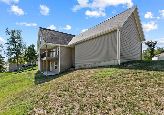 Photo 4 of Single family home for sale at 40 Ridgeway Dr, Benton, MO 63736 | MLS# MIS26064710 | Listing updated on 2026-10-07
