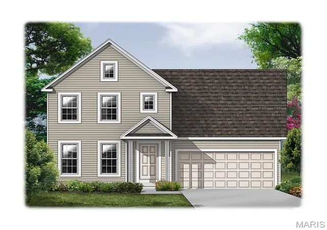 Single family home for sale at 0 Kennesaw Magnolia Hills, Valley Park, MO 63088 | MLS# MIS26064715