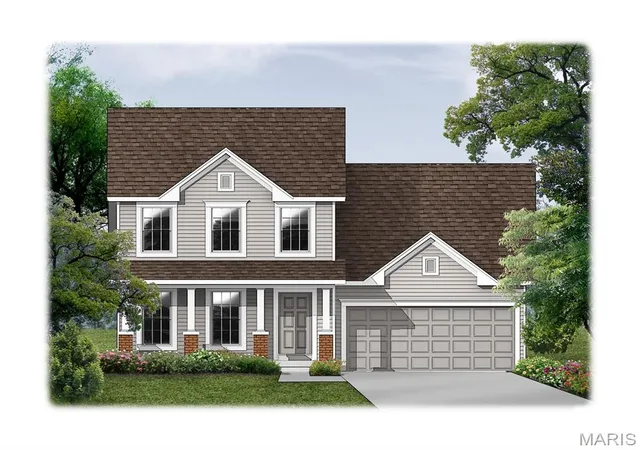 Photo 2 of Single family home for sale at 0 Kennesaw Magnolia Hills, Valley Park, MO 63088 | MLS# MIS26064715 | Listing updated on 2026-10-09