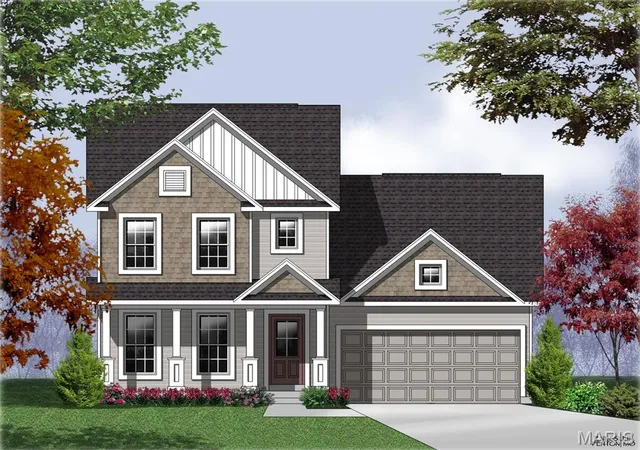 Photo 3 of Single family home for sale at 0 Kennesaw Magnolia Hills, Valley Park, MO 63088 | MLS# MIS26064715 | Listing updated on 2026-10-09