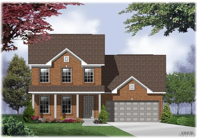 Photo 4 of Single family home for sale at 0 Kennesaw Magnolia Hills, Valley Park, MO 63088 | MLS# MIS26064715 | Listing updated on 2026-10-09