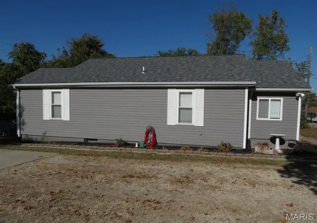 Photo 3 of Single family home for sale at 507 Adams St, Park Hills, MO 63601 | MLS# MIS26064716 | Listing updated on 2026-10-07