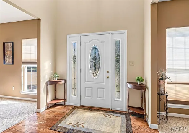 Photo 2 of Sale Pending at 751 Grandview Ridge Ct, Eureka, MO 63025 | MLS# MIS26064721 | Listing updated on 2026-10-17