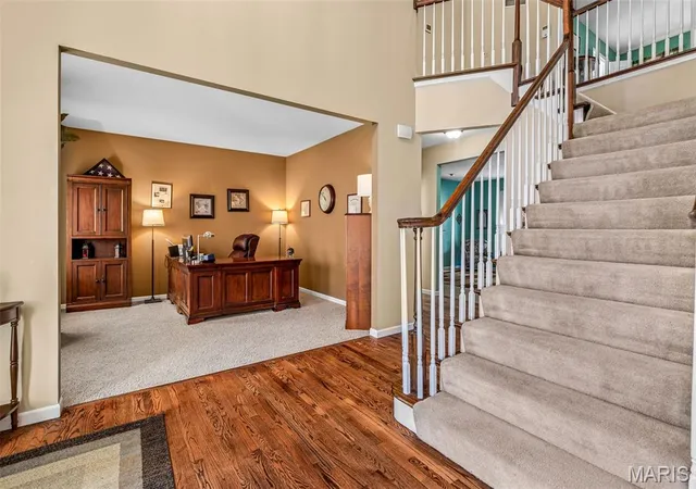 Photo 3 of Sale Pending at 751 Grandview Ridge Ct, Eureka, MO 63025 | MLS# MIS26064721 | Listing updated on 2026-10-17