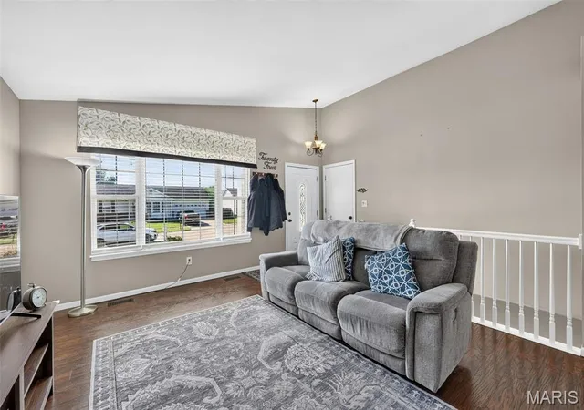 Photo 2 of Single family home for sale at 24 Mallard Pointe Dr, O Fallon, MO 63368 | MLS# MIS26064722 | Listing updated on 2026-10-08