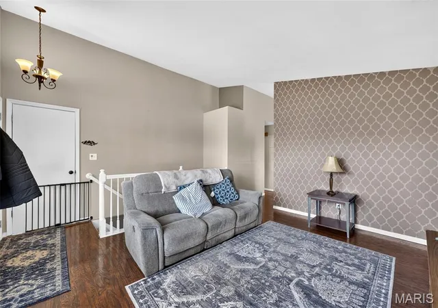 Photo 3 of Single family home for sale at 24 Mallard Pointe Dr, O Fallon, MO 63368 | MLS# MIS26064722 | Listing updated on 2026-10-08
