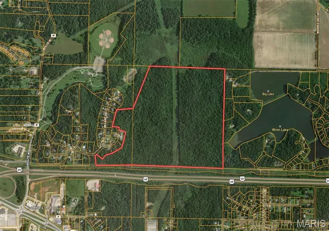 Photo 1 of Land for sale at 0 Tanglewood, Poplar Bluff, MO 63901 | MLS# MIS26064727 | Listing updated on 2026-10-07