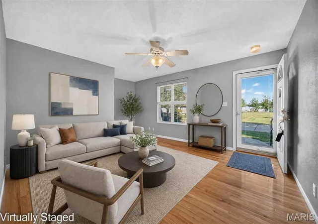 Photo 3 of Single family home for sale at 360 Courtland Dr, Highland, IL 62249 | MLS# MIS26064729 | Listing updated on 2026-10-07