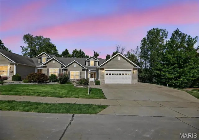 Photo 1 of Condo for sale at 1808 Sycamore Hl Dr, Godfrey, IL 62035 | MLS# MIS26064730 | Listing updated on 2026-10-19
