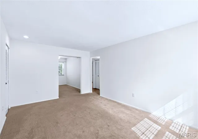 Photo 2 of Condo for sale at 3129 Roger Williams Dr #D, Bridgeton, MO 63044 | MLS# MIS26064733 | Listing updated on 2026-10-15